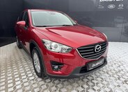 Mazda CX-5 3