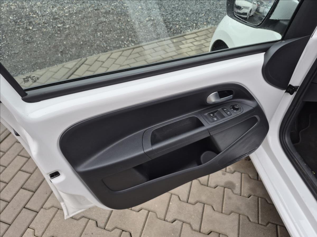 Škoda Citigo Hatchback 0,0 61 kw