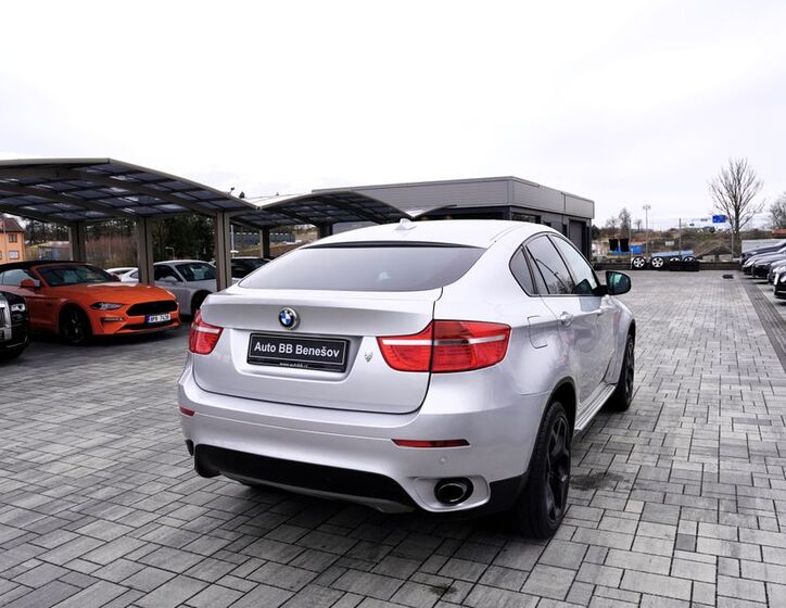 BMW X6 6