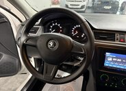 Škoda Rapid Hatchback 1,2 l 63 kw