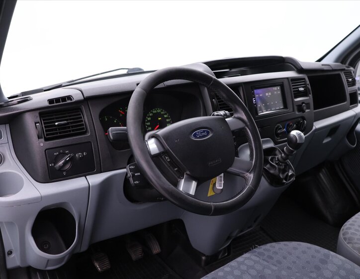 Ford Transit Ostatní 2,2 l 74 kw