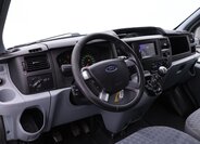 Ford Transit Ostatní 2,2 l 74 kw
