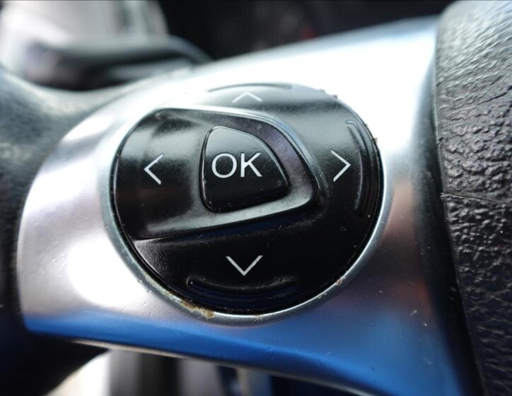 Ford Transit Custom Ostatní 2,0 l 96 kw