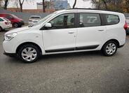Dacia Lodgy 12