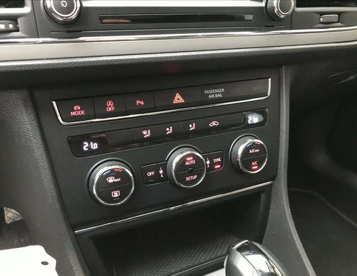 Seat Leon Kombi 2,0 l 135 kw