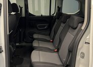 Toyota ProAce City Verso 10