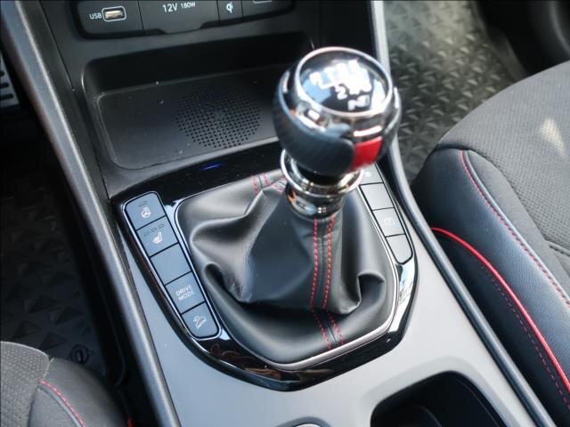 Hyundai Tucson SUV 1,6 l 110 kw