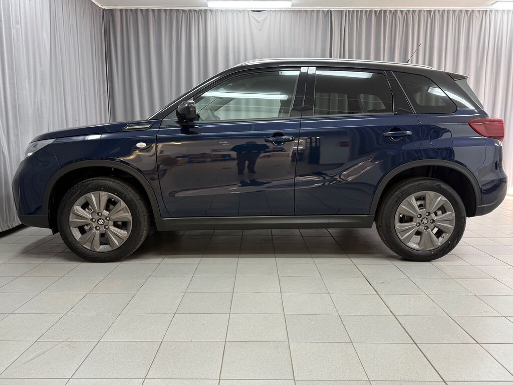 Suzuki Vitara SUV / Terénní 1,4 l 81 kw