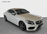 Mercedes-Benz Třídy C 3