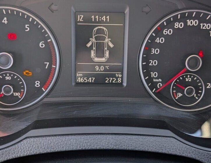 Volkswagen Sharan MPV 0,0 0