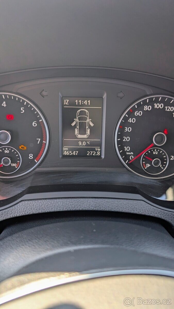 Volkswagen Sharan MPV 0,0 0