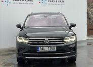 Volkswagen Tiguan SUV 2,0 l 140 kw