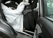 Suzuki SX4 SUV / Terénní 1,5 l 73 kw