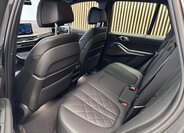 BMW X5 Kombi 3,0 l 210 kw