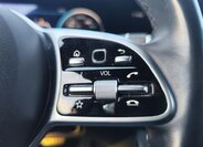 Mercedes-Benz Třídy E Kombi 2,0 l 143 kw
