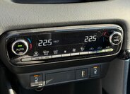 Toyota Yaris Hatchback 1,5 l 68 kw