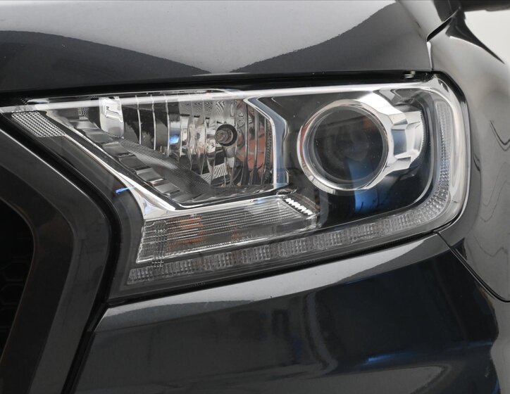 Ford Ranger Pick-up 2,0 l 156 kw