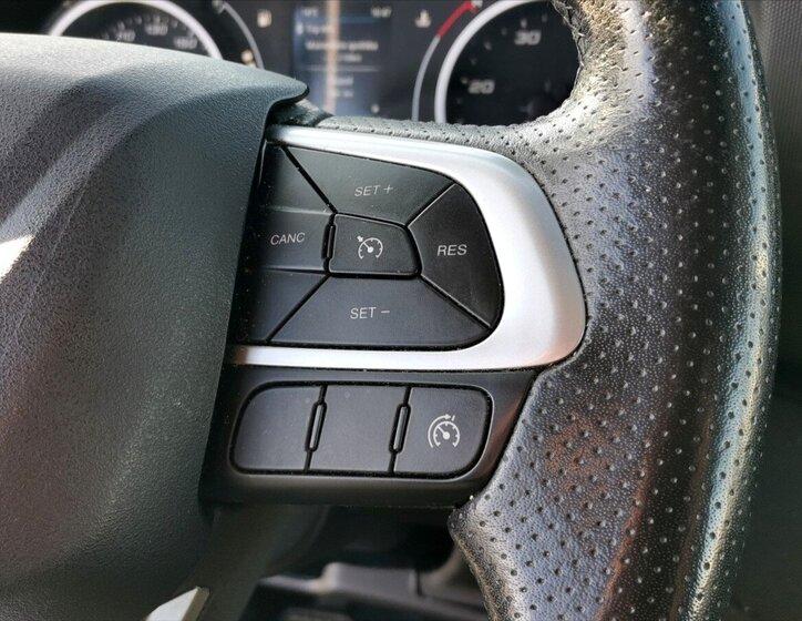 Iveco Daily Ostatní 3,0 l 132 kw