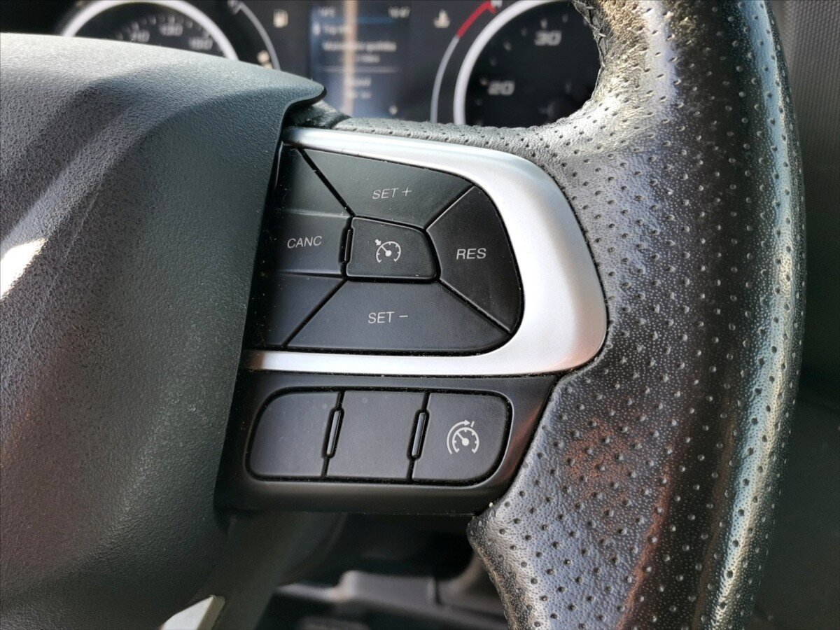 Iveco Daily Ostatní 3,0 l 132 kw