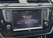 Volkswagen Touran MPV 1,4 l 110 kw