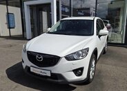 Mazda CX-5 SUV 2,2 l 129 kw