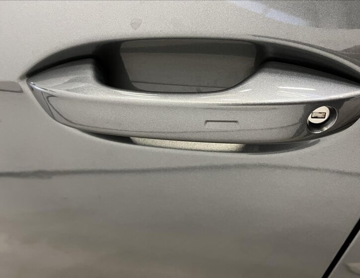 Škoda Superb Kombi 2,0 l 110 kw