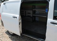 Mercedes-Benz Vito Ostatní 2,1 l 100 kw