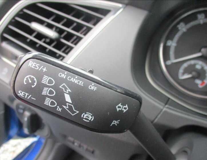 Škoda Fabia Kombi 999,0 70 kw