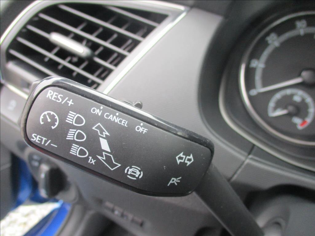 Škoda Fabia Kombi 999,0 70 kw