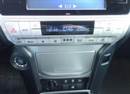 Toyota Land Cruiser SUV / Terénní 2,8 l 130 kw