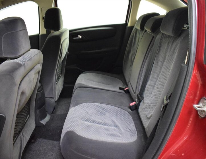 Citroën C4 Hatchback 1,6 l 80 kw