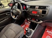 KIA Rio Hatchback 1,2 l 62 kw