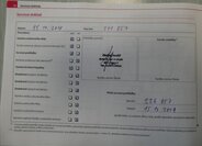 Škoda Octavia Kombi 1,9 l 77 kw