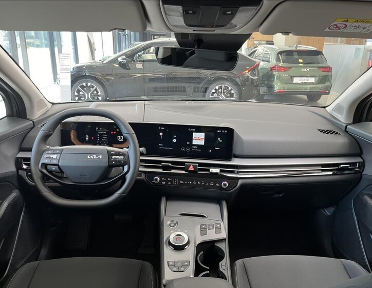 KIA Sportage Ostatní 0,0 0