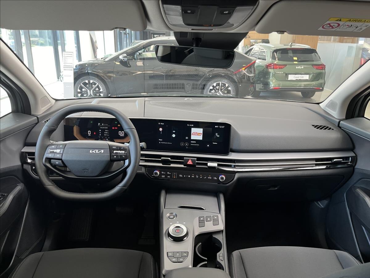 KIA Sportage Ostatní 0,0 0