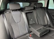 Škoda Octavia Kombi 1,4 l 150 kw