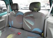 Renault Twingo Hatchback 1,1 l 43 kw