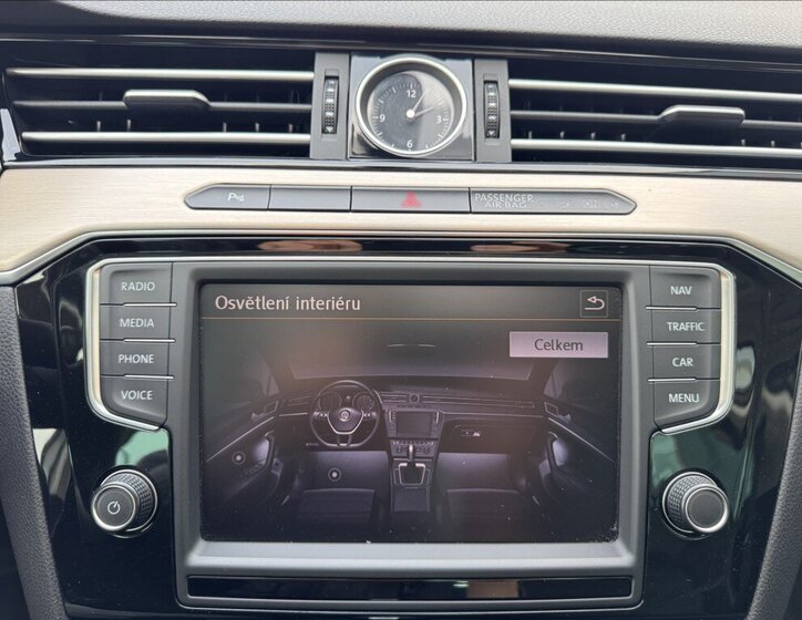 Volkswagen Passat 41