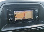 Mazda CX-5 SUV / Terénní 2,0 l 121 kw