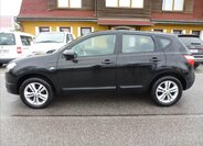 Nissan Qashqai SUV / Terénní 2,0 l 104 kw