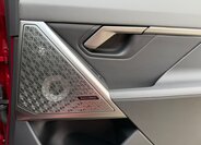 BMW Řada 5 Sedan / Limuzína 3,0 l 210 kw