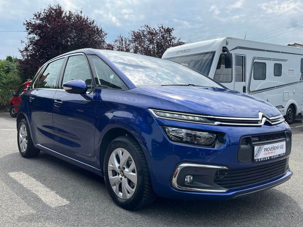 Citroën C4 Picasso