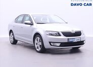 Škoda Octavia Liftback 1,4 l 103 kw