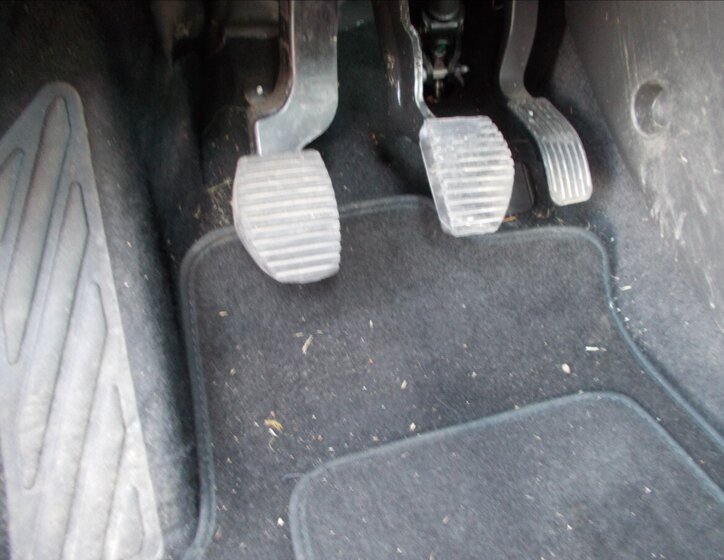 Citroën C3 Aircross SUV / Terénní 1,2 l 81 kw