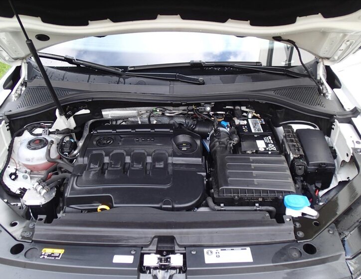 Volkswagen Tiguan SUV / Terénní 2,0 l 110 kw