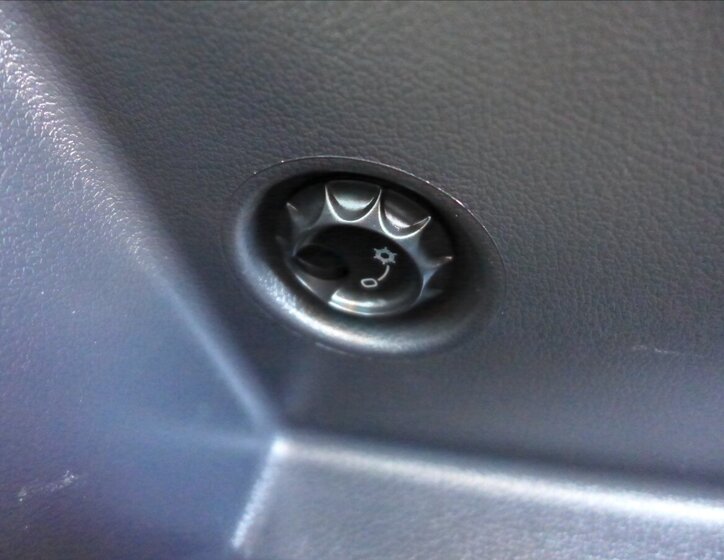 Volkswagen Tiguan SUV / Terénní 2,0 l 125 kw