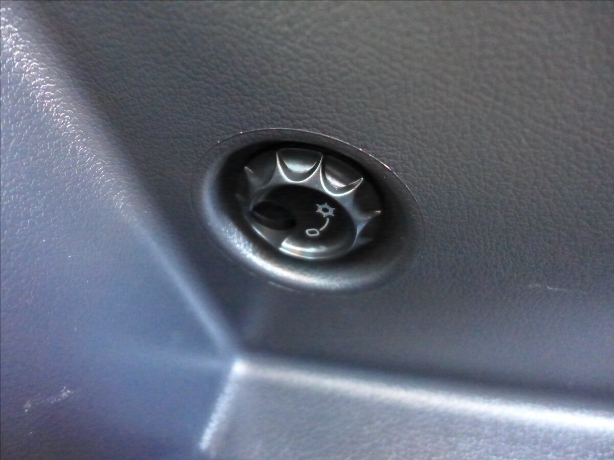 Volkswagen Tiguan SUV / Terénní 2,0 l 125 kw