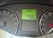 Škoda Fabia Kombi 1,6 l 66 kw