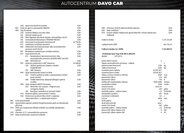 Mercedes-Benz GLB SUV / Terénní 2,0 l 110 kw