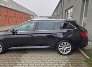 Škoda Superb Kombi 2,0 l 110 kw